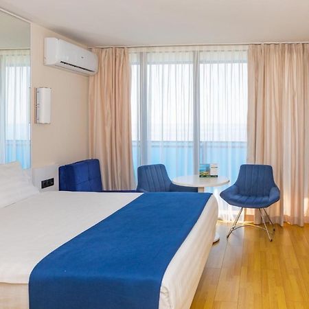 Orbi City Luxury Suite Batumi Eksteriør billede